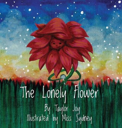 The Lonely Flower