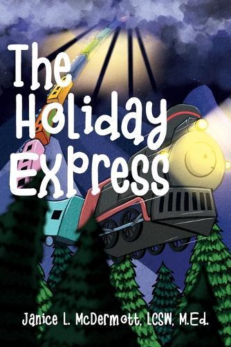 The Holiday Express