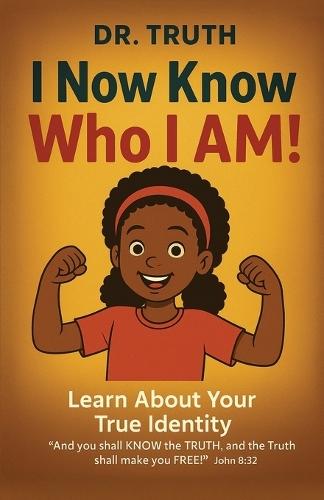 I Now Know Who I Am!