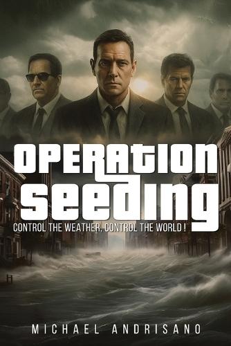Operation Seeding: Control the Weather, Control the World!