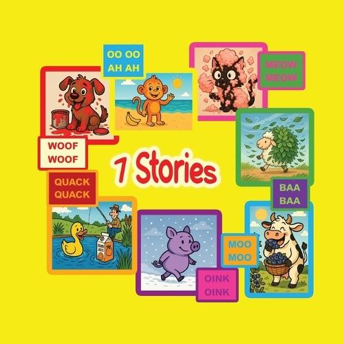 7 Stories