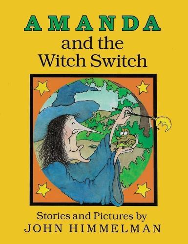 Amanda and the Witch Switch