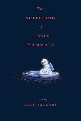 The Suffering of Lesser Animals