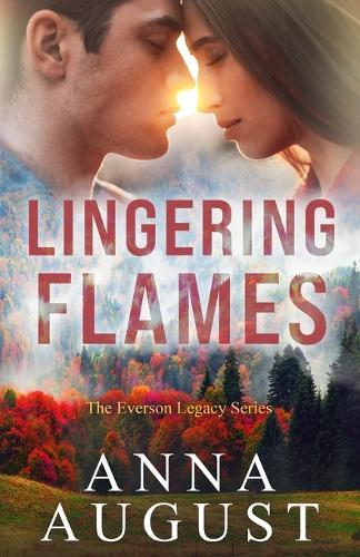 Lingering Flames