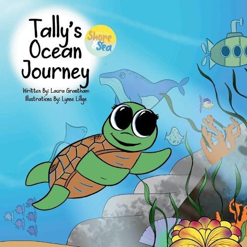 Tally's Ocean Journey