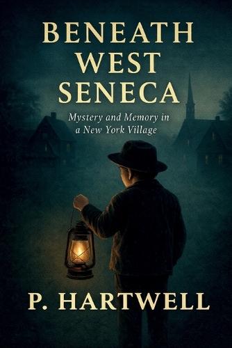 Beneath West Seneca: Mystery and Memory in a New York Village