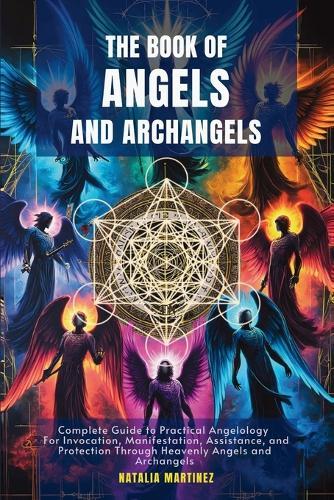 The Book of Angels and Archangels