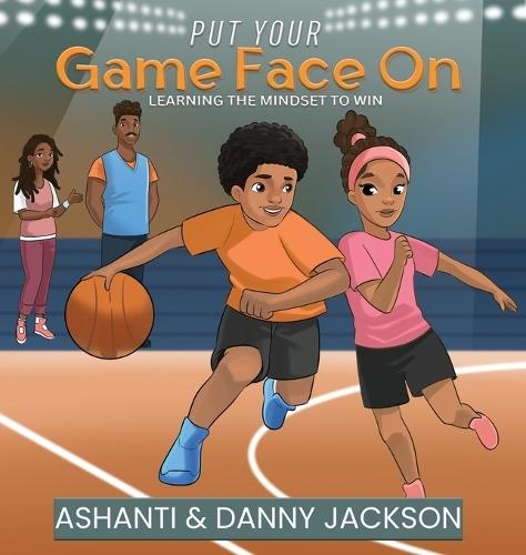 Put Your Gameface On: Learning the