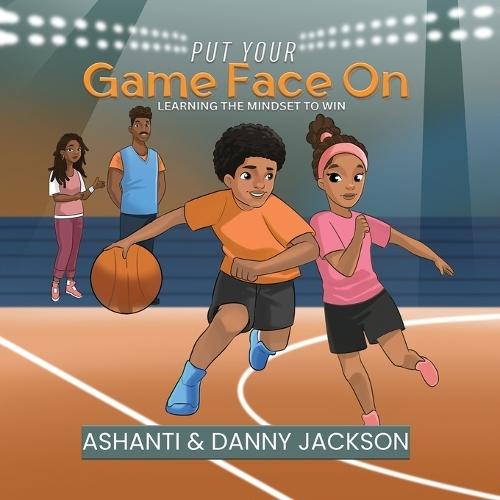 Put Your Gameface On: Learning the