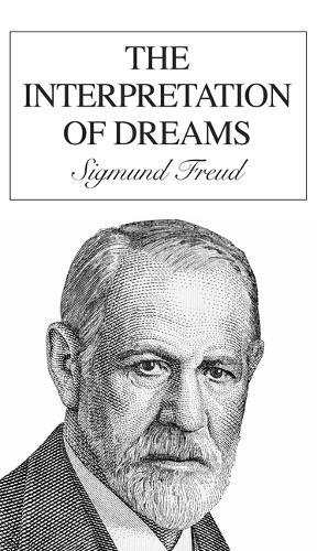 The Interpretation of Dreams