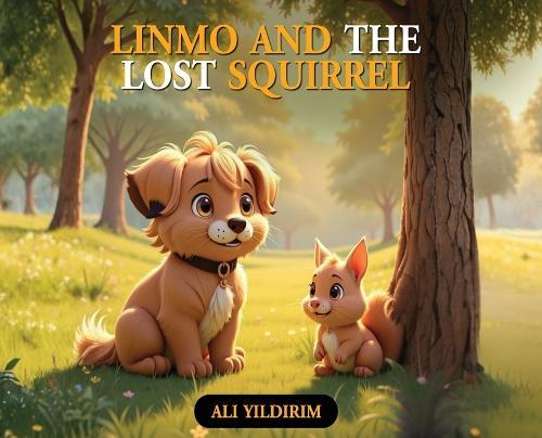 Linmo and the Lost Squirrel