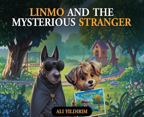 Linmo and the Mysterious Stranger