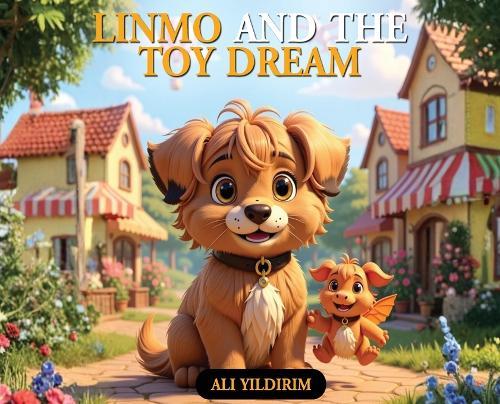 Linmo and the Toy Dream