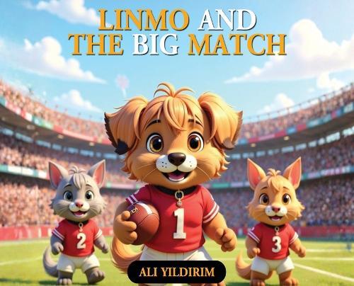 Linmo and the Big Match