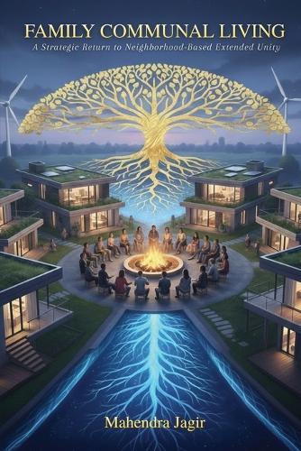 Family Communal Living: A Strategic Return to Neighborhood-Based Extended Unity