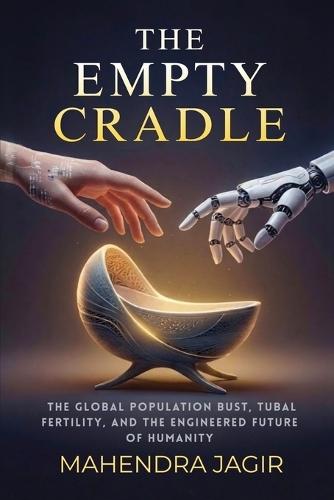 The Empty Cradle: The Global Population Bust, Tubal Fertility, and the Engineered Future of Humanity
