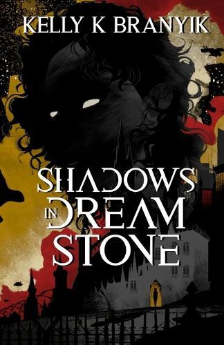 Shadows in Dream Stone: A Sapphic Dystopian Science Fiction