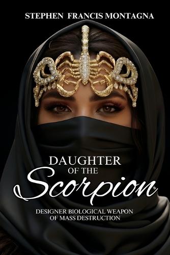 Daughter Of The Scorpion: Designer Biological Weapon of Mass Destruction