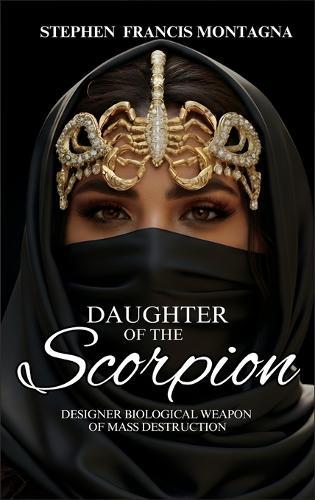 Daughter Of The Scorpion: Designer Biological Weapon of Mass Destruction