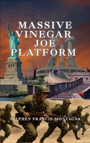 Massive Vinegar Joe Platform