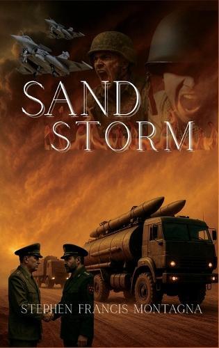 Sandstorm