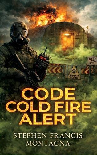 Code Cold Fire Alert