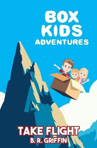 Box Kids Adventures Take Flight