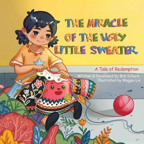 The Miracle of the Ugly Little Sweater