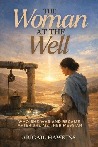 The Woman at the Well, Who She Was and Became after She Met Her Messiah