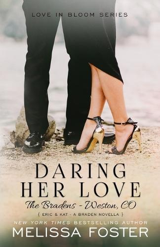 Daring Her Love: A Braden Novella