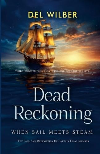 Dead Reckoning: When Sail Meets Steam