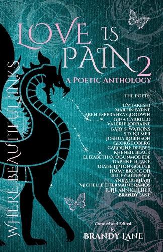 Love Is Pain 2