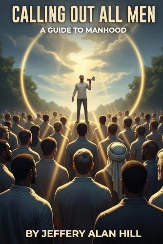 Calling Out All Men: A Guide To Manhood