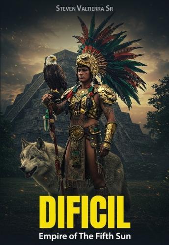 Empire of The Fifth Sun: Dificil