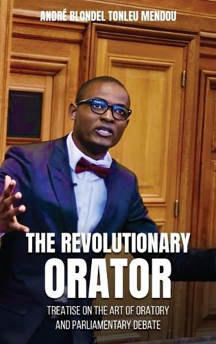 The Revolutionary Orator