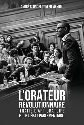L'orateur Révolutionnaire