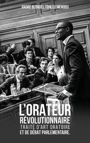 L'orateur Révolutionnaire