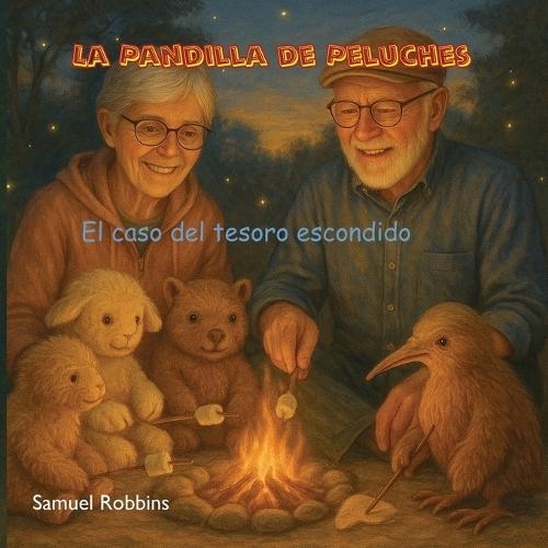 El caso del tesoro escondido