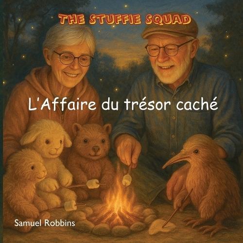 L'Affaire du trésor caché