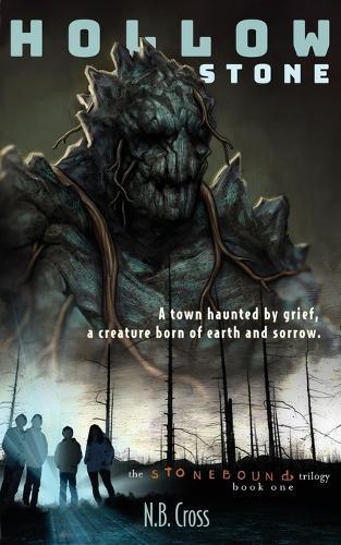 Hollow Stone: Stonebound Book 1