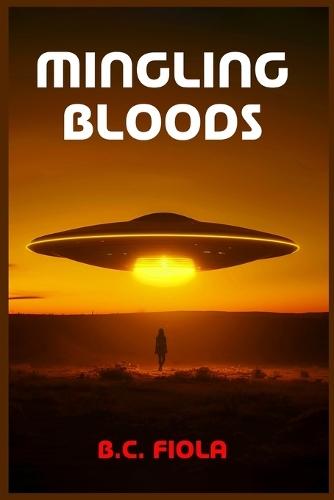Mingling Bloods