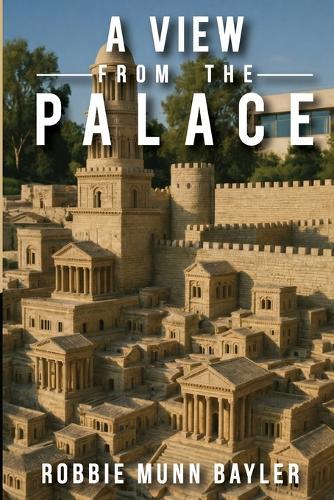 A View from the Palace