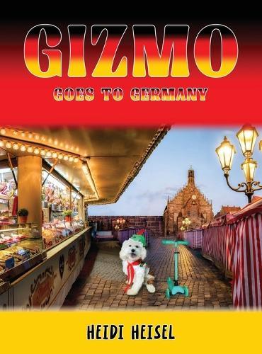Gizmo Goes to Germany