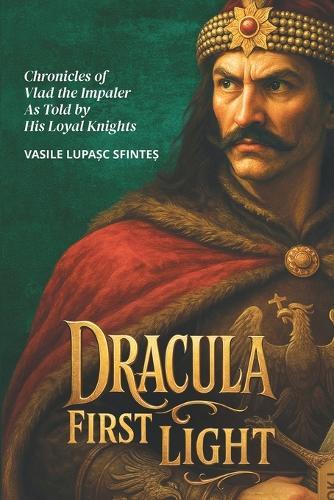Dracula First Light: Chronicles of Vlad the Impaler As Told by His Loyal Knights