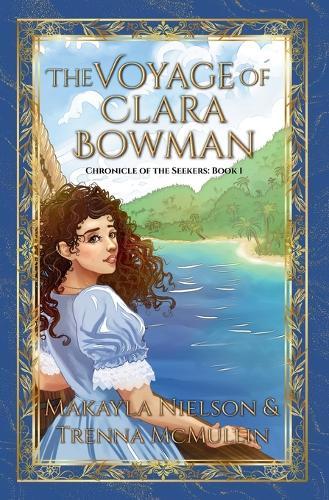 The Voyage of Clara Bowman