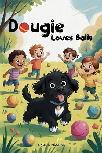 Dougie Loves Balls