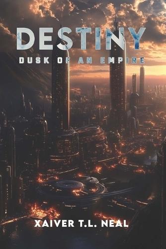 Destiny Dusk of An Empire