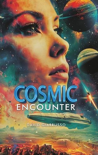 Cosmic Encounter