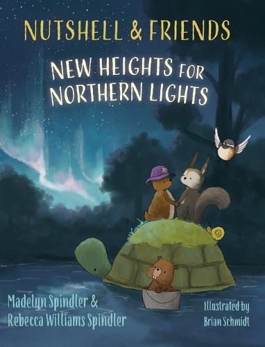 Nutshell & Friends: New Heights for Northern Lights