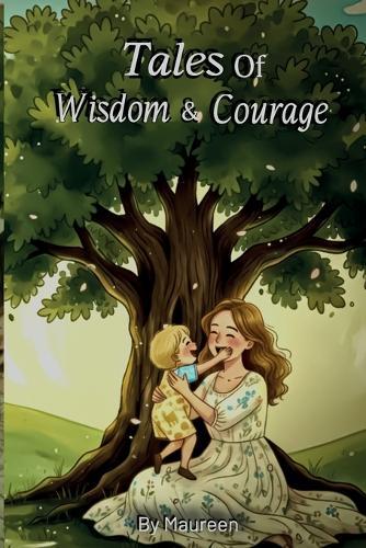 Tales Of Wisdom & Courage
